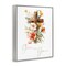 Stupell Industries Grow In Grace Cross Framed Giclee, design by Svetlana Aleynikova